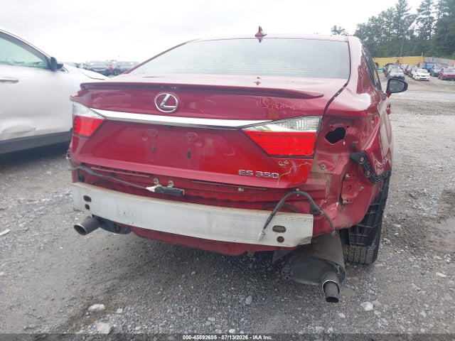 Продажа на аукционе авто 2014 Lexus Es 350, vin: JTHBK1GG0E2098789, номер лота: 45592695