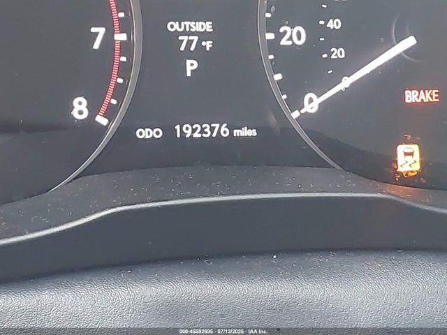 Продажа на аукционе авто 2014 Lexus Es 350, vin: JTHBK1GG0E2098789, номер лота: 45592695