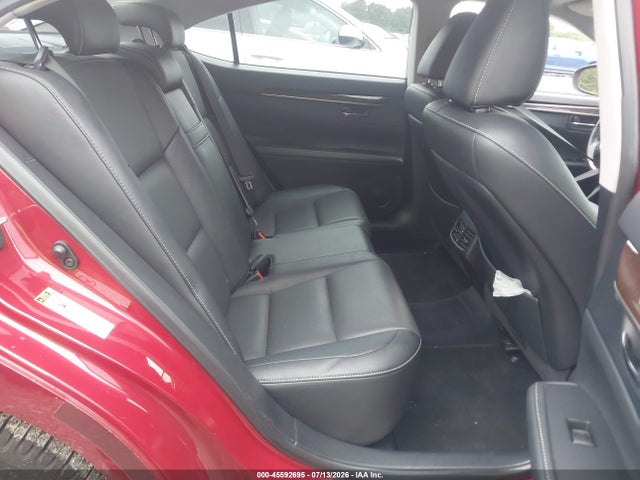 Продажа на аукционе авто 2014 Lexus Es 350, vin: JTHBK1GG0E2098789, номер лота: 45592695