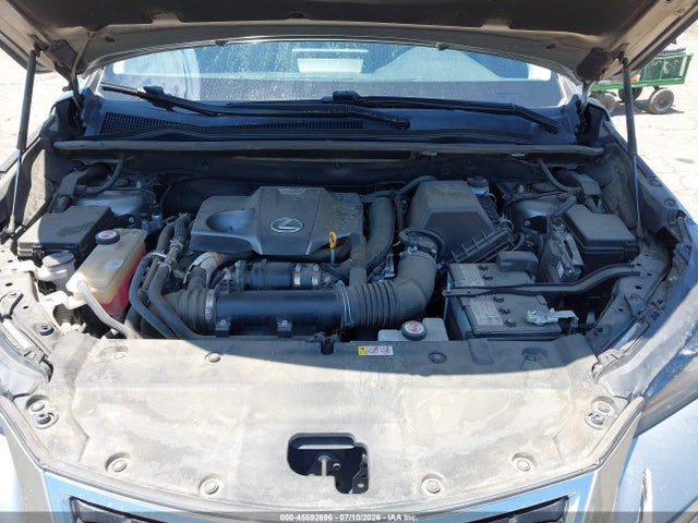 JTJGARBZ8M2188317 Lexus NX 300