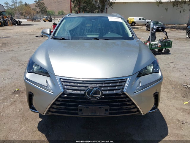 JTJGARBZ8M2188317 Lexus NX 300