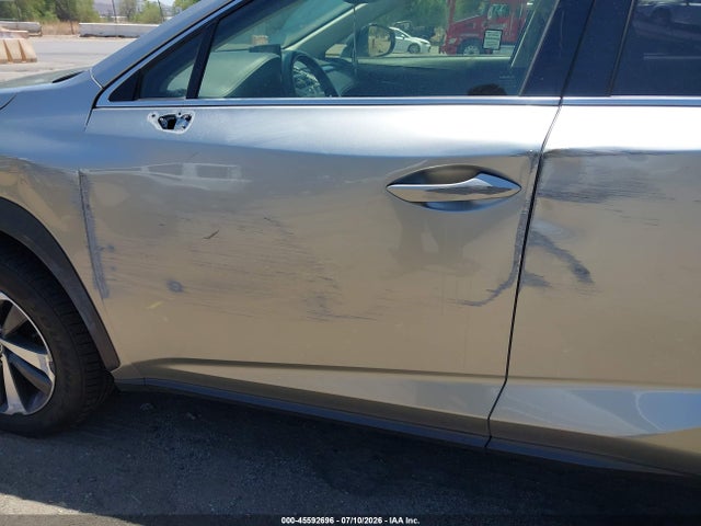 JTJGARBZ8M2188317 Lexus NX 300