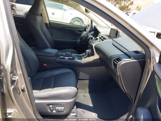 Aukcja sprzedaży 2021 Lexus Nx 300, vin: JTJGARBZ8M2188317, numer aukcji: 45592696