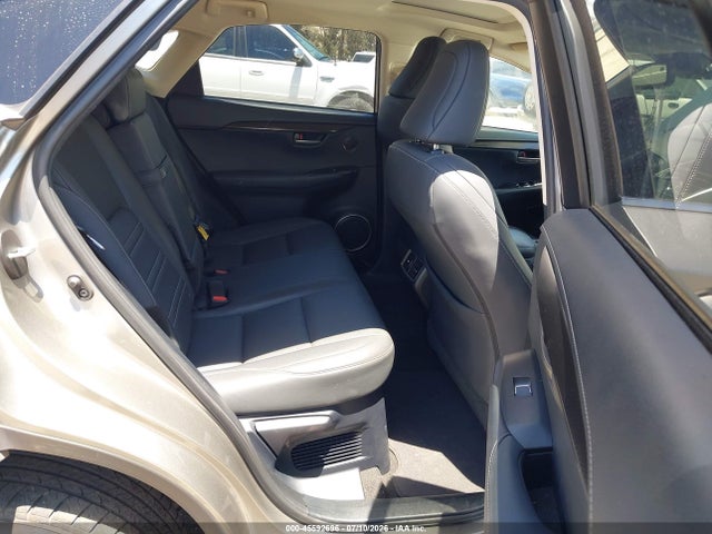 JTJGARBZ8M2188317 Lexus NX 300