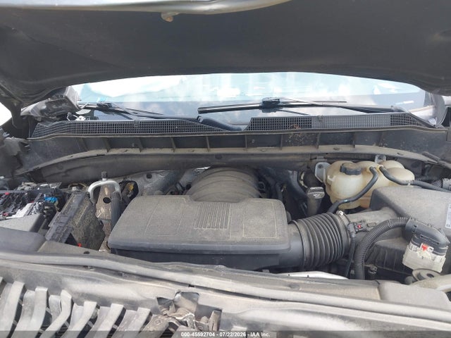 45592704 :رقم المزاد ، 3GCPYFED6KG234261 vin ، 2019 Chevrolet Silverado 1500 Lt Trail Boss مزاد بيع