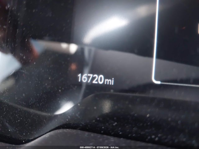 Aukcja sprzedaży 2025 Toyota Corolla Hybrid Xle, vin: JTDBCMFE0S3070576, numer aukcji: 45592714