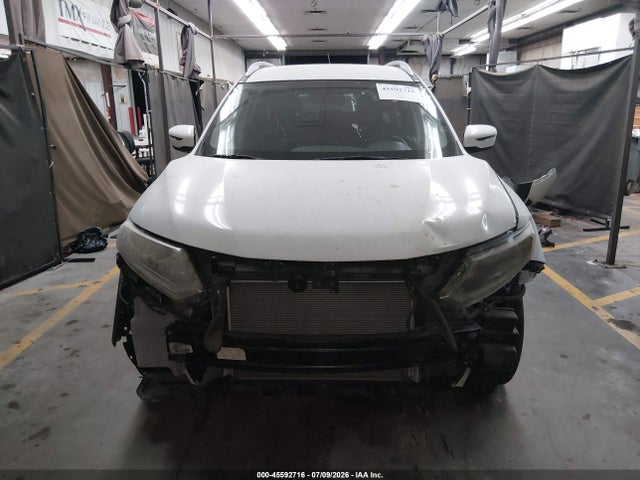 Nissan ROGUE S 2016 KNMAT2MT9GP606295 Image 13