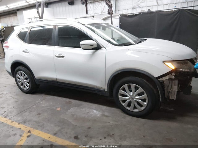 Nissan ROGUE S 2016 KNMAT2MT9GP606295 Image 14