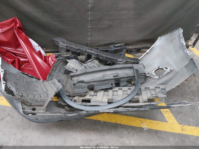 Nissan ROGUE S 2016 KNMAT2MT9GP606295 Image 12