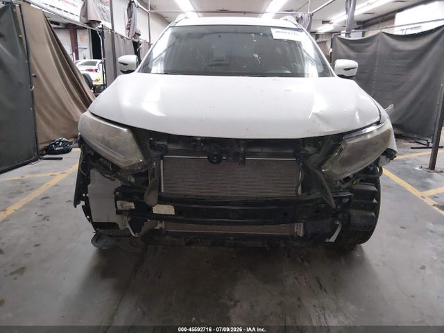 Nissan ROGUE S 2016 KNMAT2MT9GP606295 Image 6