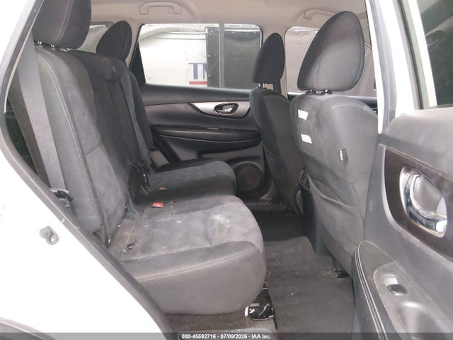 Nissan ROGUE S 2016 KNMAT2MT9GP606295 Image 8