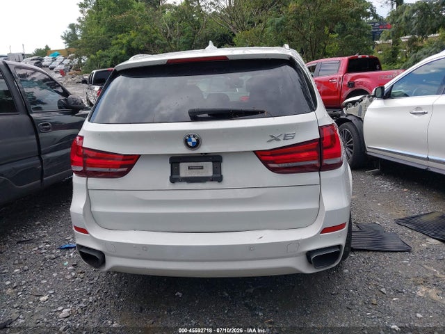 Продажа на аукционе авто 2015 Bmw X5 Xdrive35i, vin: 5UXKR0C52F0P08070, номер лота: 45592718