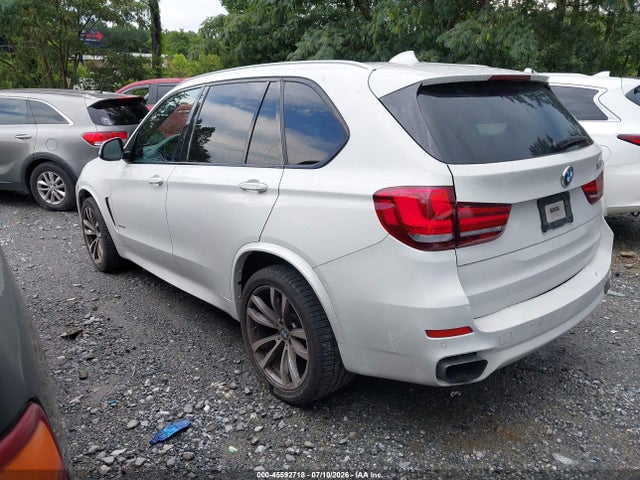 Продажа на аукционе авто 2015 Bmw X5 Xdrive35i, vin: 5UXKR0C52F0P08070, номер лота: 45592718