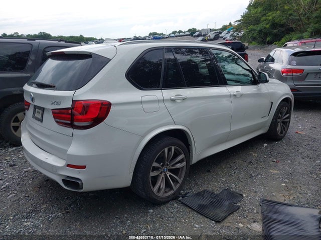 Продажа на аукционе авто 2015 Bmw X5 Xdrive35i, vin: 5UXKR0C52F0P08070, номер лота: 45592718