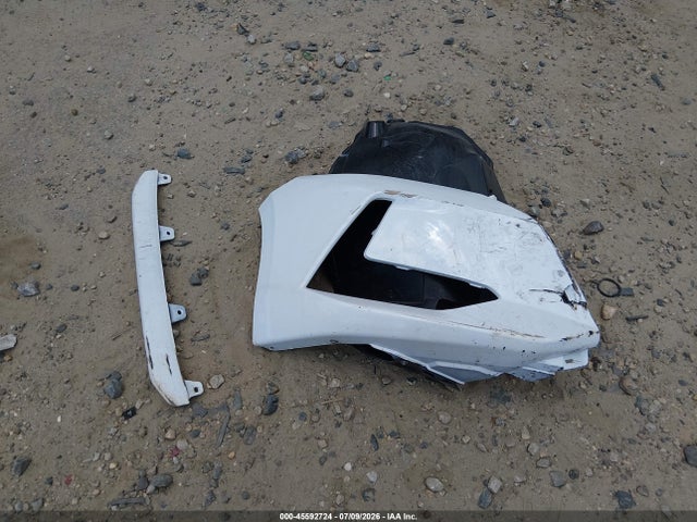 2022 Nissan Sentra Sv Xtronic Cvt მანქანა იყიდება აუქციონზე, vin: 3N1AB8CV2NY317590, აუქციონის ნომერი: 45592724
