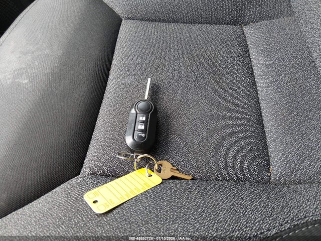 Продажа на аукционе авто 2018 Ram Promaster 1500 Low Roof 136 Wb, vin: 3C6TRVAG7JE147332, номер лота: 45592728