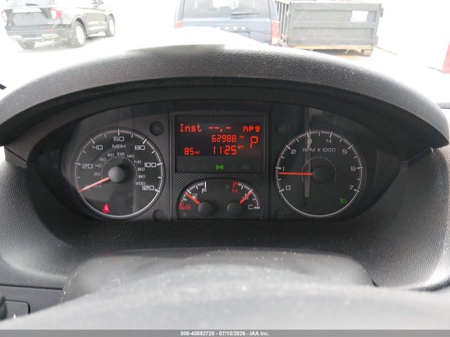 Продажа на аукционе авто 2018 Ram Promaster 1500 Low Roof 136 Wb, vin: 3C6TRVAG7JE147332, номер лота: 45592728