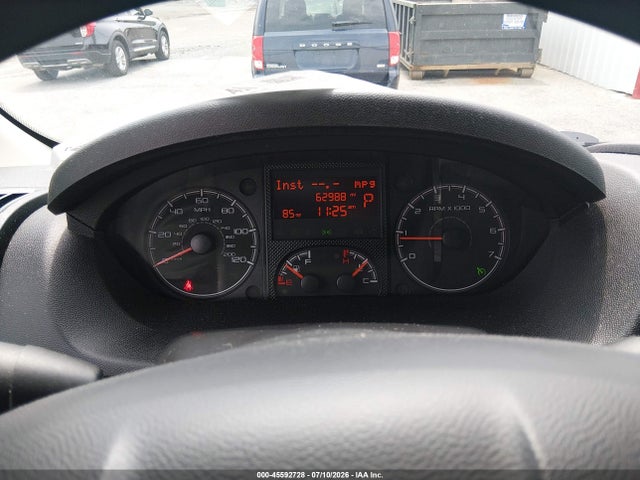 Продажа на аукционе авто 2018 Ram Promaster 1500 Low Roof 136 Wb, vin: 3C6TRVAG7JE147332, номер лота: 45592728