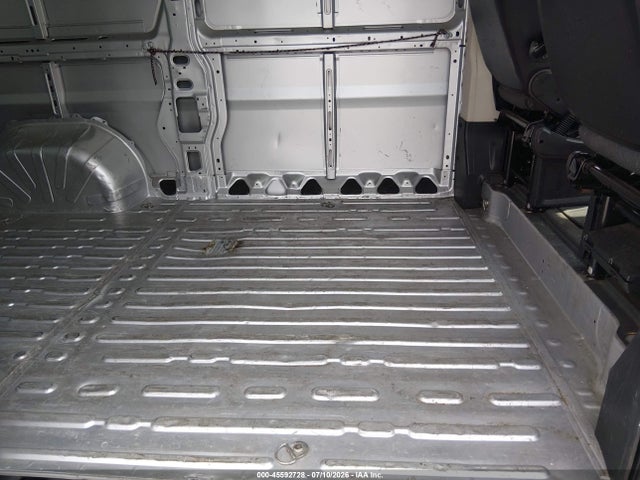Продажа на аукционе авто 2018 Ram Promaster 1500 Low Roof 136 Wb, vin: 3C6TRVAG7JE147332, номер лота: 45592728