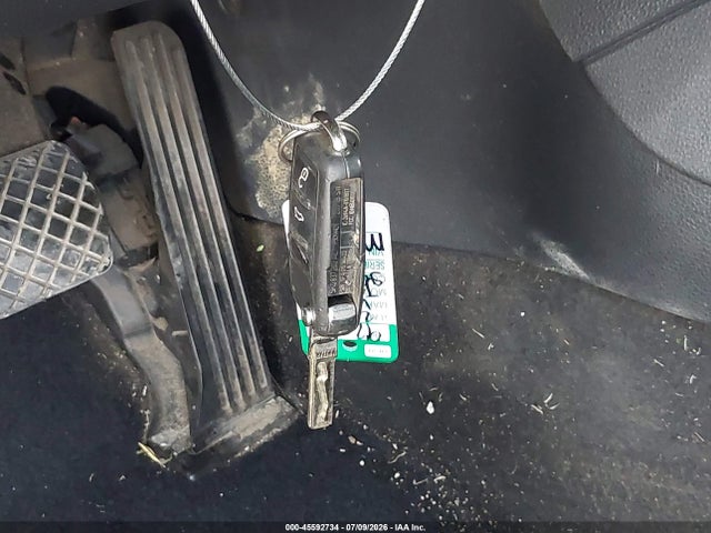 2013 Volkswagen Jetta 2.5l Se მანქანა იყიდება აუქციონზე, vin: 3VWDX7AJ4DM352656, აუქციონის ნომერი: 45592734
