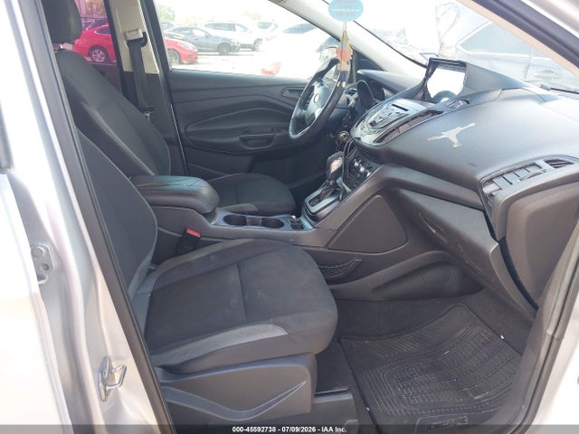 Auction sale of the 2016 Ford Escape S, vin: 1FMCU0F7XGUC05295, lot number: 45592738