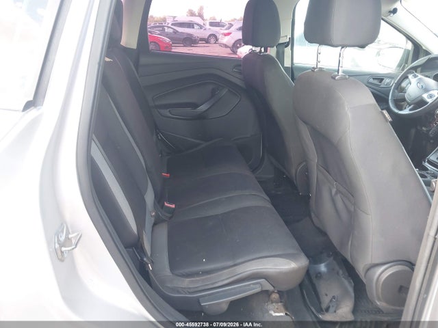Aukcja sprzedaży 2016 Ford Escape S, vin: 1FMCU0F7XGUC05295, numer aukcji: 45592738