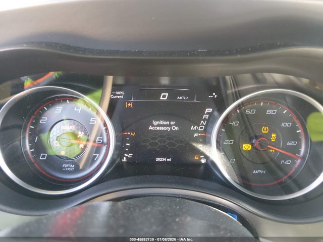 2C3CDXBG0NH243903 Dodge Charger Sxt Rwd