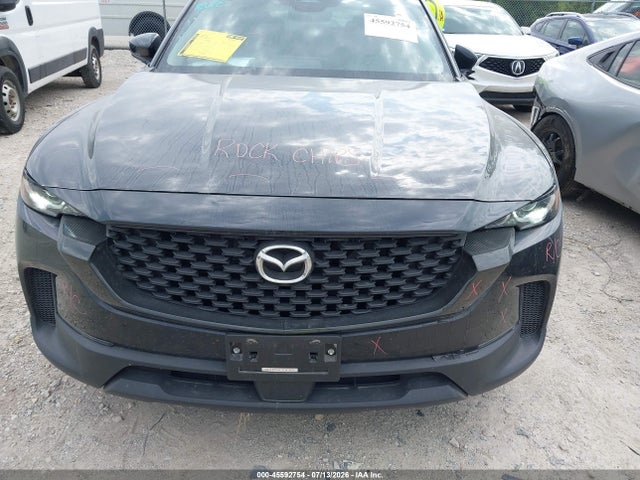 45592754 :رقم المزاد ، 7MMVABAM3SN336568 vin ، 2025 Mazda Cx-50 2.5 S Select Package مزاد بيع