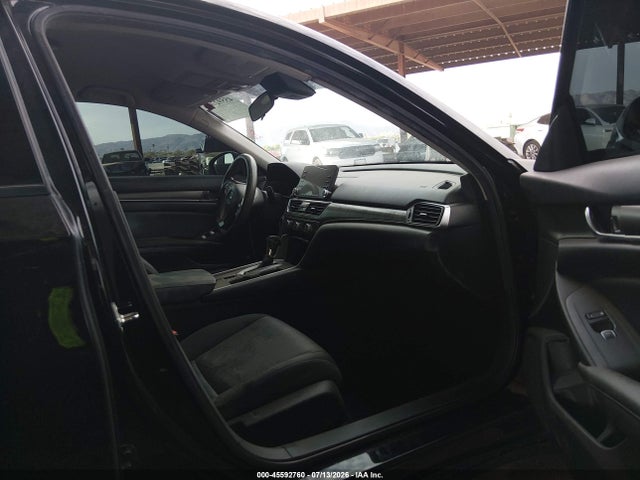 Honda ACCORD LX 2019 1HGCV1F11KA087572 Image 5