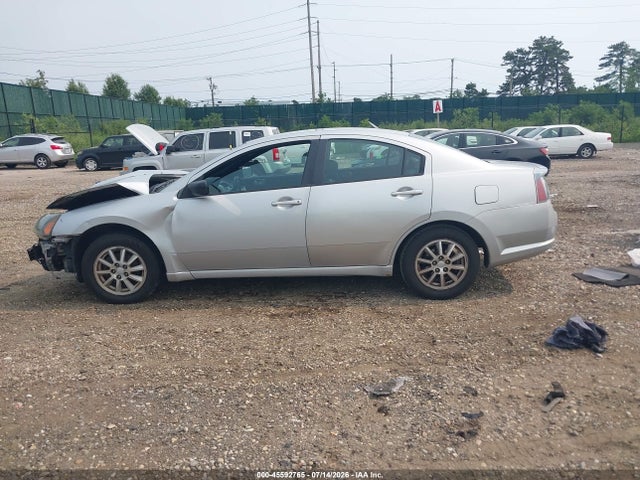 Aukcja sprzedaży 2005 Mitsubishi Galant Es/se, vin: 4A3AB36F95E061947, numer aukcji: 45592765