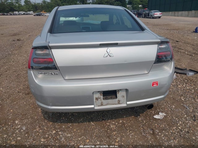 Aukcja sprzedaży 2005 Mitsubishi Galant Es/se, vin: 4A3AB36F95E061947, numer aukcji: 45592765