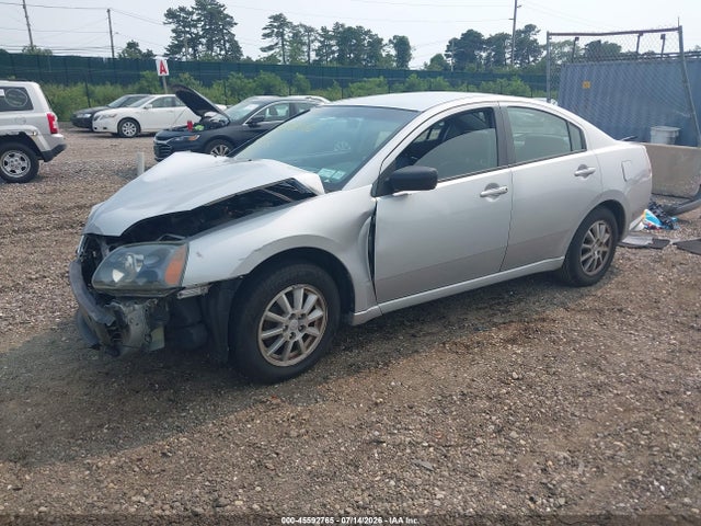 Aukcja sprzedaży 2005 Mitsubishi Galant Es/se, vin: 4A3AB36F95E061947, numer aukcji: 45592765