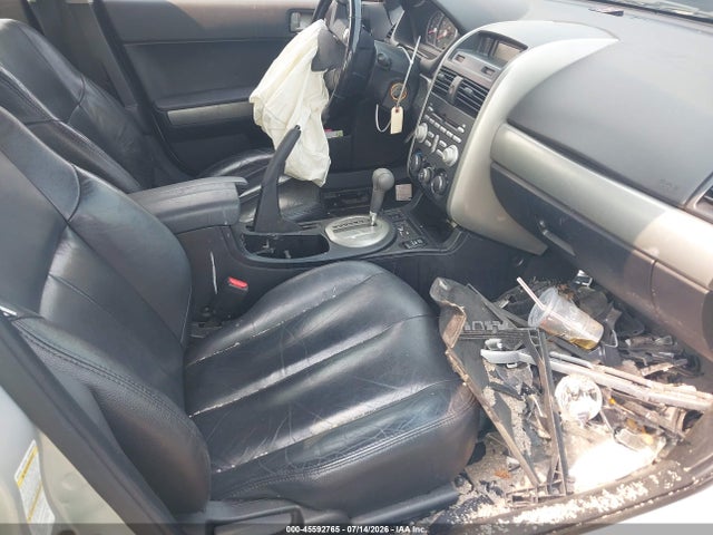 Aukcja sprzedaży 2005 Mitsubishi Galant Es/se, vin: 4A3AB36F95E061947, numer aukcji: 45592765