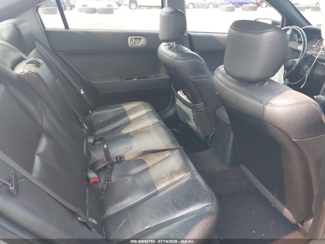 Aukcja sprzedaży 2005 Mitsubishi Galant Es/se, vin: 4A3AB36F95E061947, numer aukcji: 45592765