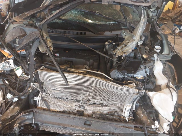 2019 Chevrolet Equinox Lt მანქანა იყიდება აუქციონზე, vin: 3GNAXKEV5KS568215, აუქციონის ნომერი: 45592766