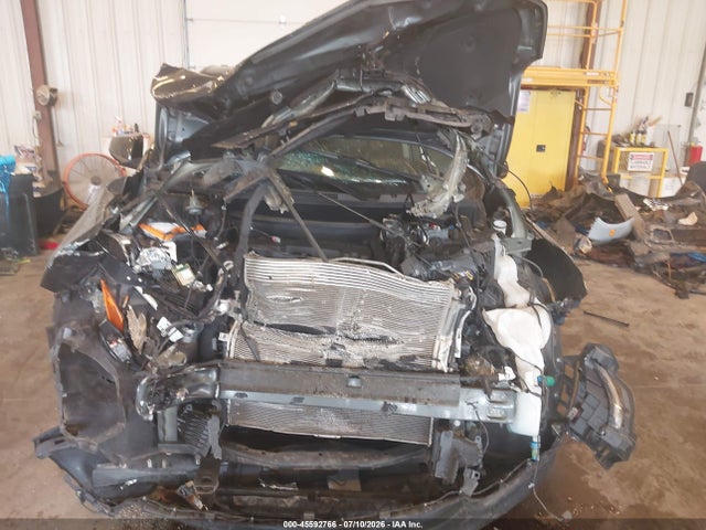 2019 Chevrolet Equinox Lt მანქანა იყიდება აუქციონზე, vin: 3GNAXKEV5KS568215, აუქციონის ნომერი: 45592766