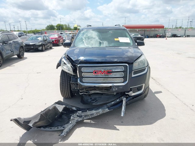 GMC Acadia Sle-1 2016 1GKKRNED2GJ336491 Image 12