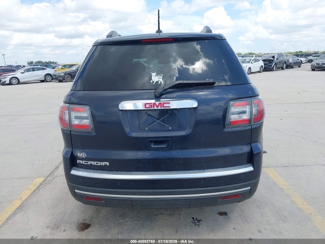 GMC Acadia Sle-1 2016 1GKKRNED2GJ336491 Image 16