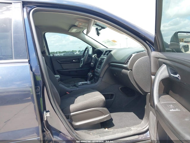 GMC Acadia Sle-1 2016 1GKKRNED2GJ336491 Image 5