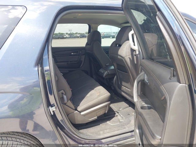 GMC Acadia Sle-1 2016 1GKKRNED2GJ336491 Image 8