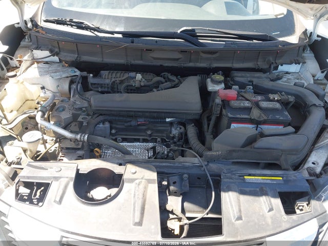 Nissan ROGUE SV 2019 KNMAT2MVXKP536199 Image 10