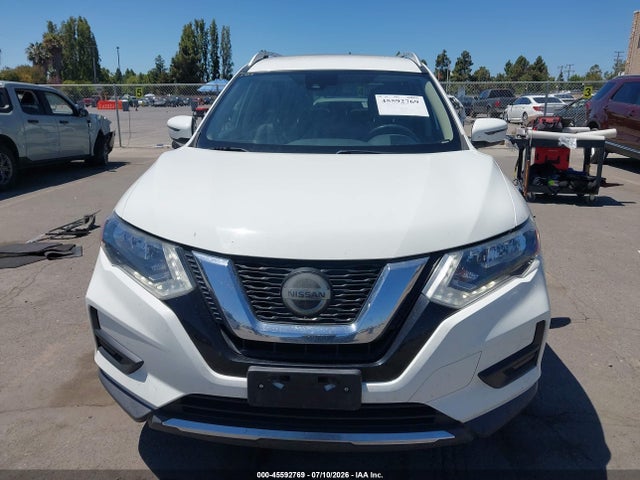 Nissan ROGUE SV 2019 KNMAT2MVXKP536199 Image 12