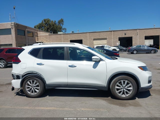 Nissan ROGUE SV 2019 KNMAT2MVXKP536199 Image 13