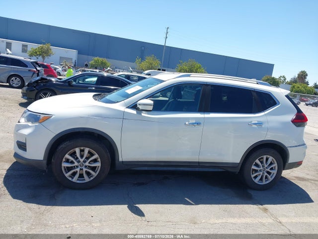 Nissan ROGUE SV 2019 KNMAT2MVXKP536199 Image 14