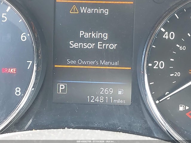 Nissan ROGUE SV 2019 KNMAT2MVXKP536199 Image 15