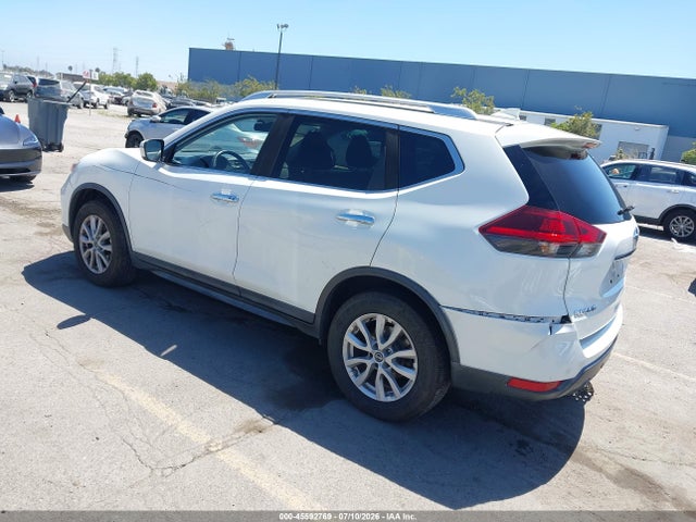 Nissan ROGUE SV 2019 KNMAT2MVXKP536199 Image 3