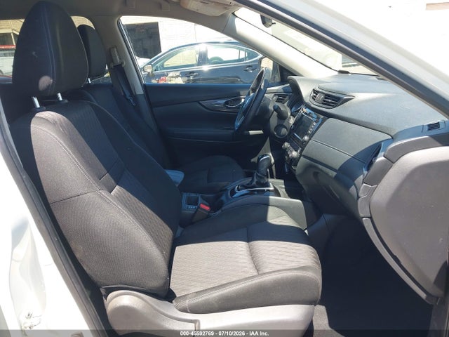 Nissan ROGUE SV 2019 KNMAT2MVXKP536199 Image 5