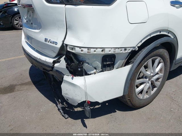 Nissan ROGUE SV 2019 KNMAT2MVXKP536199 Image 6