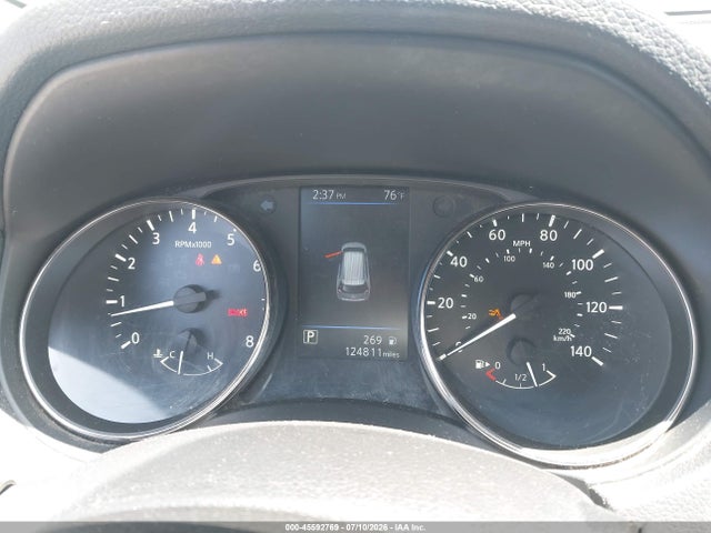 Nissan ROGUE SV 2019 KNMAT2MVXKP536199 Image 7