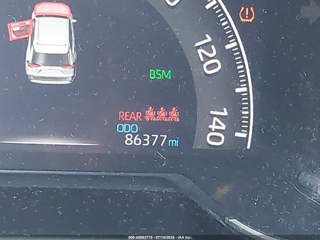 Toyota Rav4 Hybrid Xse 2022 4T3E6RFV3NU093868 Image 15